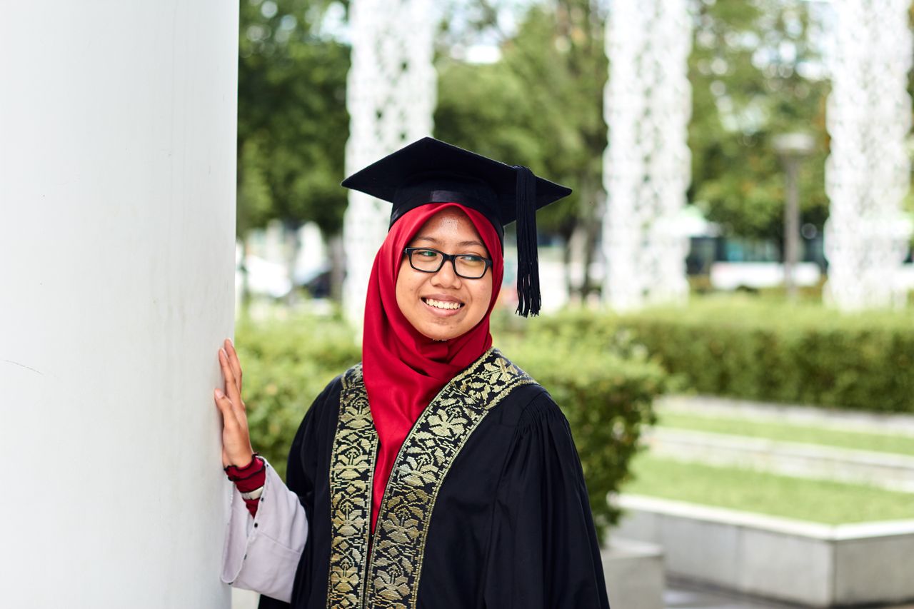 Scholarship Malaysia