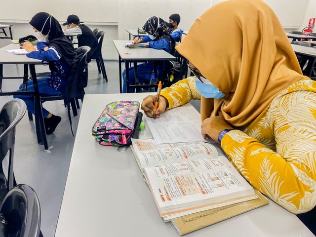 education malaysia